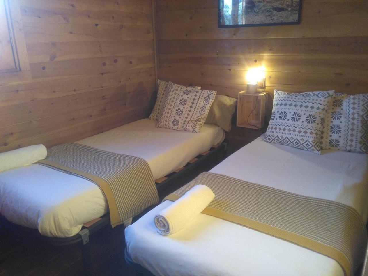 Biznaga Guest House Casabermeja Luaran gambar